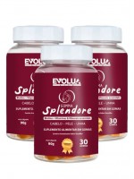 GOMMA SPLENDORE KIT 1