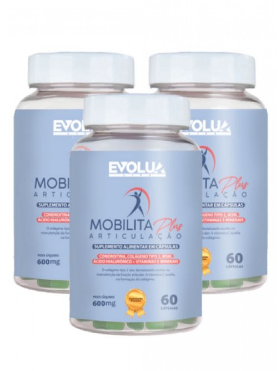 MOBILITA PLUS KIT 1