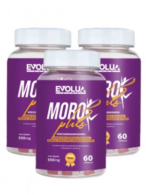 MORO PLUS KIT 1