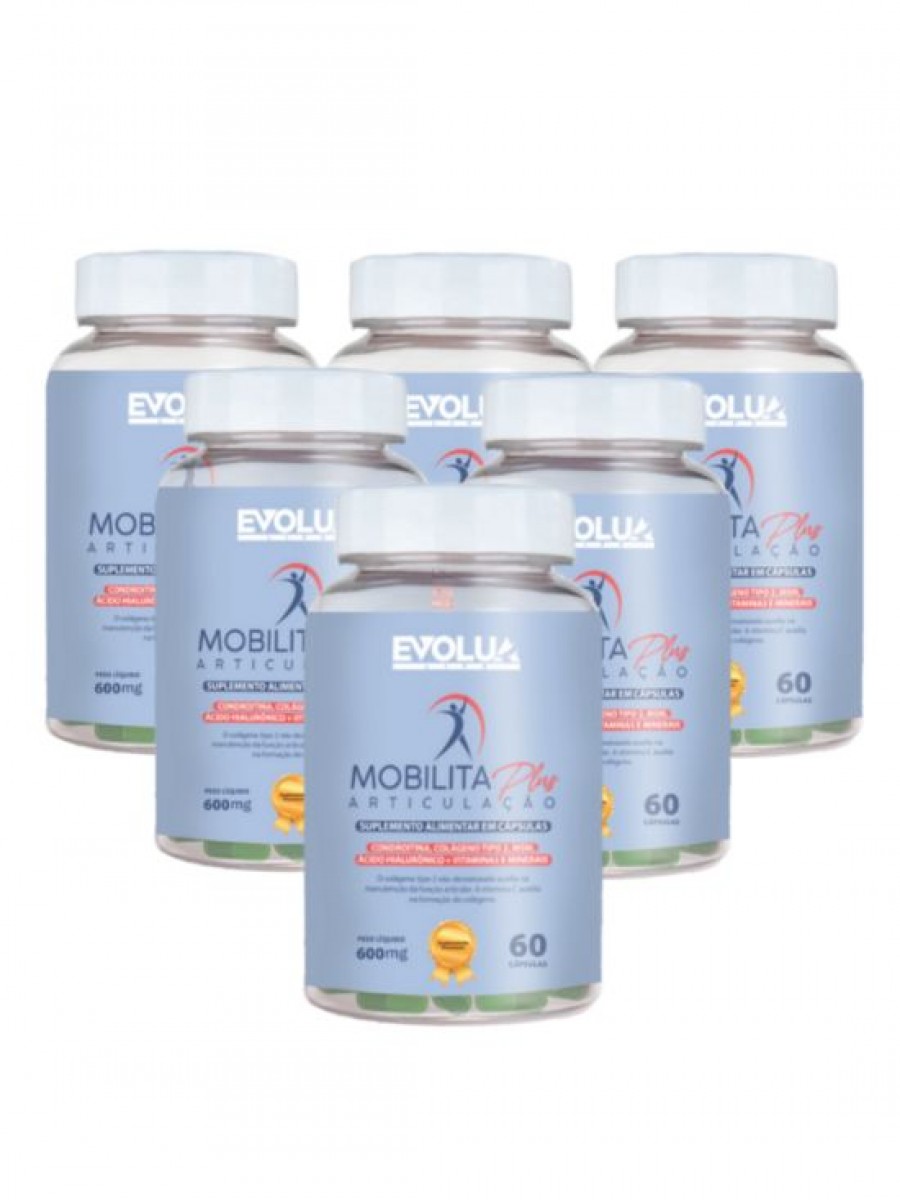 MOBILITA PLUS KIT 2