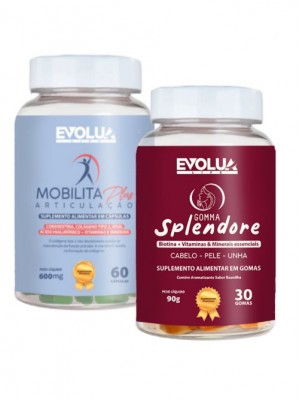 MOBILITA PLUS + SPLENDORE