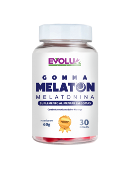 GOMMA MELATON