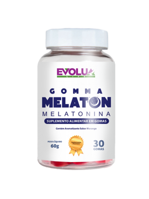 GOMMA MELATON