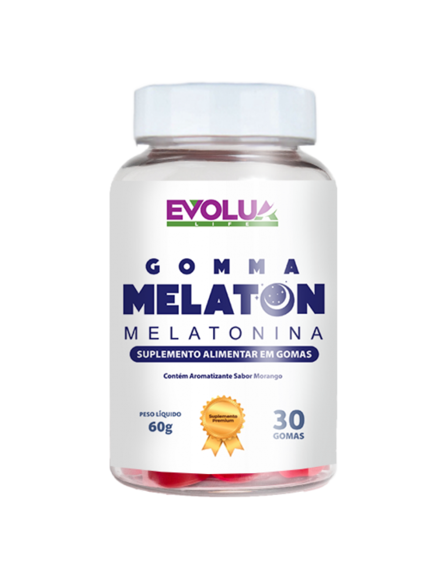 GOMMA MELATON