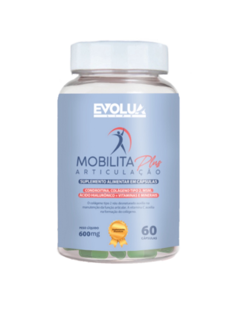 MOBILITA PLUS