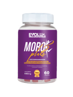 MORO PLUS