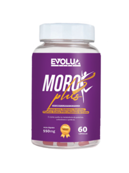MORO PLUS