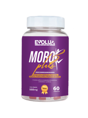 MORO PLUS