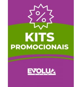 KITS PROMOCIONAIS KITS PROMOCIONAIS